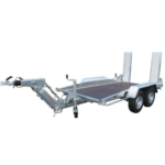 Remolque Lider Porta maquinaria 40905L