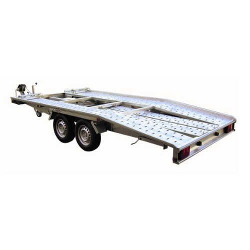 Remolque Lider Porta Coche 39790